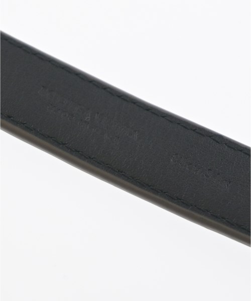 BOTTEGA VENETA（ボッテガヴェネタ）ベルト カーキ サイズ:85 レディース/2200674171251