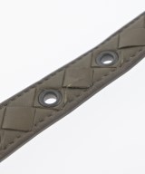 BOTTEGA VENETA（ボッテガヴェネタ）ベルト カーキ サイズ:85 レディース/2200674171251