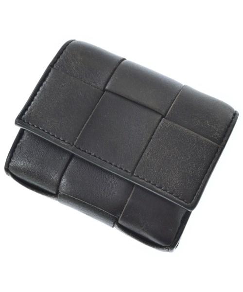 BOTTEGA VENETA(ボッテガベネタ)財布・コインケース 茶 サイズ:-/2200672907098
