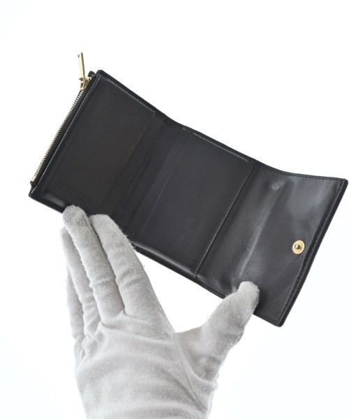 BOTTEGA VENETA（ボッテガヴェネタ）財布・コインケース 茶 サイズ:- レディース/2200672907098