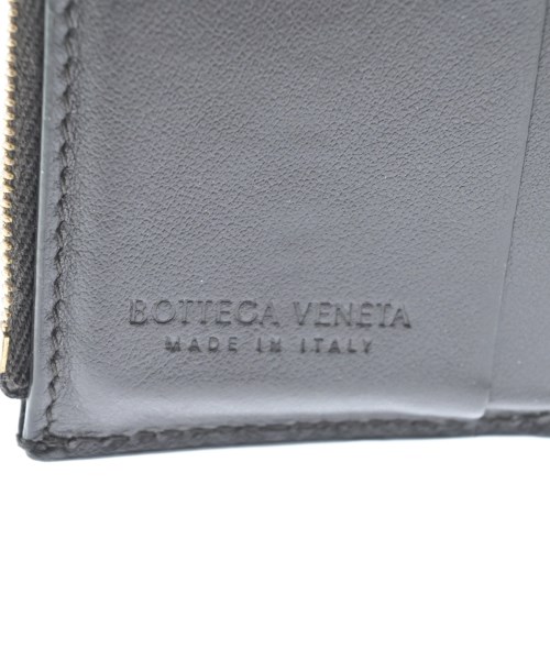 BOTTEGA VENETA（ボッテガヴェネタ）財布・コインケース 茶 サイズ:- レディース/2200672907098