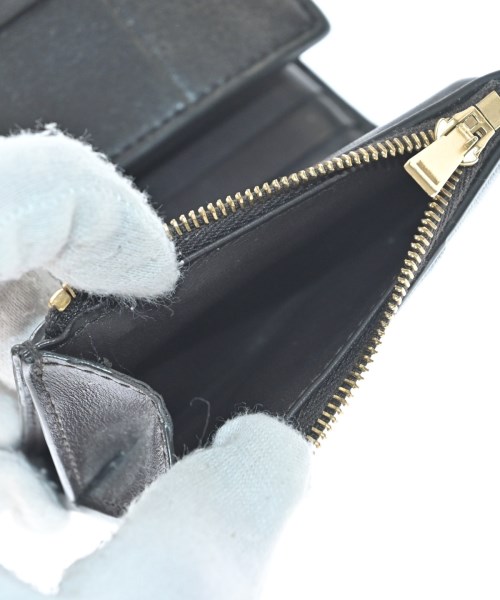 BOTTEGA VENETA（ボッテガヴェネタ）財布・コインケース 茶 サイズ:- レディース/2200672907098