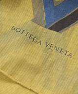 BOTTEGA VENETA（ボッテガヴェネタ）バンダナ・スカーフ 黄 サイズ:- レディース/2200675080019