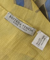 BOTTEGA VENETA（ボッテガヴェネタ）バンダナ・スカーフ 黄 サイズ:- レディース/2200675080019