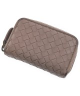 BOTTEGA VENETA（ボッテガヴェネタ）財布・コインケース 茶 サイズ:- レディース/2200673043054