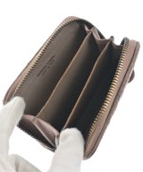 BOTTEGA VENETA（ボッテガヴェネタ）財布・コインケース 茶 サイズ:- レディース/2200673043054