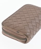 BOTTEGA VENETA（ボッテガヴェネタ）財布・コインケース 茶 サイズ:- レディース/2200673043054