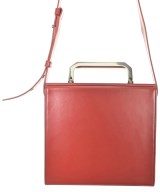 BOTTEGA VENETA（ボッテガヴェネタ）ハンドバッグ 赤 サイズ:- レディース/2200675557023