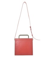 BOTTEGA VENETA（ボッテガヴェネタ）ハンドバッグ 赤 サイズ:- レディース/2200675557023