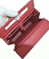 BOTTEGA VENETA（ボッテガヴェネタ）ハンドバッグ 赤 サイズ:- レディース/2200675557023