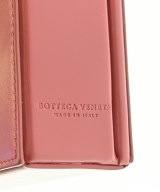 BOTTEGA VENETA（ボッテガヴェネタ）ハンドバッグ 赤 サイズ:- レディース/2200675557023