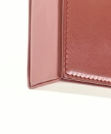 BOTTEGA VENETA（ボッテガヴェネタ）ハンドバッグ 赤 サイズ:- レディース/2200675557023