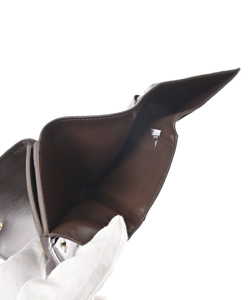 BOTTEGA VENETA（ボッテガヴェネタ）財布・コインケース 茶 サイズ:- レディース/2200671519179