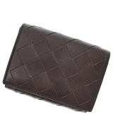 BOTTEGA VENETA（ボッテガヴェネタ）財布・コインケース 茶 サイズ:- レディース/2200671519179