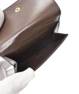 BOTTEGA VENETA（ボッテガヴェネタ）財布・コインケース 茶 サイズ:- レディース/2200671519179
