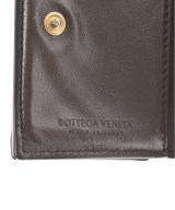 BOTTEGA VENETA（ボッテガヴェネタ）財布・コインケース 茶 サイズ:- レディース/2200671519179