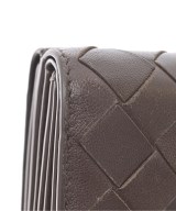 BOTTEGA VENETA（ボッテガヴェネタ）財布・コインケース 茶 サイズ:- レディース/2200671519179