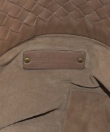 BOTTEGA VENETA（ボッテガヴェネタ）ハンドバッグ 茶 サイズ:- レディース/2200676028034