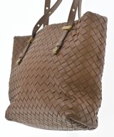 BOTTEGA VENETA（ボッテガヴェネタ）ハンドバッグ 茶 サイズ:- レディース/2200676028034