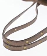 BOTTEGA VENETA（ボッテガヴェネタ）ハンドバッグ 茶 サイズ:- レディース/2200676028034