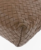 BOTTEGA VENETA（ボッテガヴェネタ）ハンドバッグ 茶 サイズ:- レディース/2200676028034