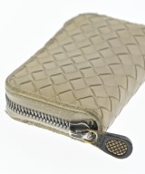 BOTTEGA VENETA（ボッテガヴェネタ）財布・コインケース ベージュ サイズ:- レディース/2200676304022