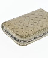 BOTTEGA VENETA（ボッテガヴェネタ）財布・コインケース ベージュ サイズ:- レディース/2200676304022