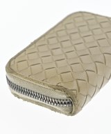 BOTTEGA VENETA（ボッテガヴェネタ）財布・コインケース ベージュ サイズ:- レディース/2200676304022
