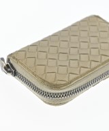 BOTTEGA VENETA（ボッテガヴェネタ）財布・コインケース ベージュ サイズ:- レディース/2200676304022