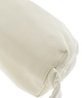 BOTTEGA VENETA（ボッテガヴェネタ）ショルダーバッグ 白 サイズ:- レディース/2200676731156