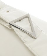 BOTTEGA VENETA（ボッテガヴェネタ）ショルダーバッグ 白 サイズ:- レディース/2200676731156