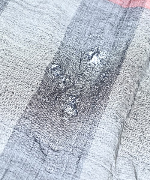 BURBERRY（バーバリー）ストール 紺 サイズ:- レディース/2200676855357