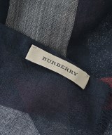BURBERRY（バーバリー）ストール 紺 サイズ:- レディース/2200676855357