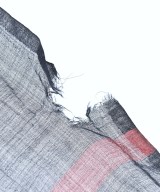 BURBERRY（バーバリー）ストール 紺 サイズ:- レディース/2200676855357