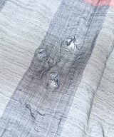 BURBERRY（バーバリー）ストール 紺 サイズ:- レディース/2200676855357