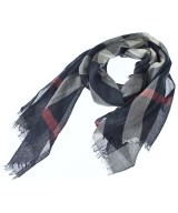 BURBERRY ストール