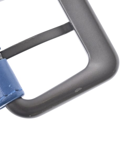 BOTTEGA VENETA（ボッテガヴェネタ）ベルト 青 サイズ:- レディース/2200676855425