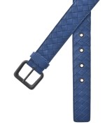 BOTTEGA VENETA（ボッテガヴェネタ）ベルト 青 サイズ:- レディース/2200676855425