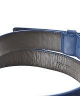 BOTTEGA VENETA（ボッテガヴェネタ）ベルト 青 サイズ:- レディース/2200676855425