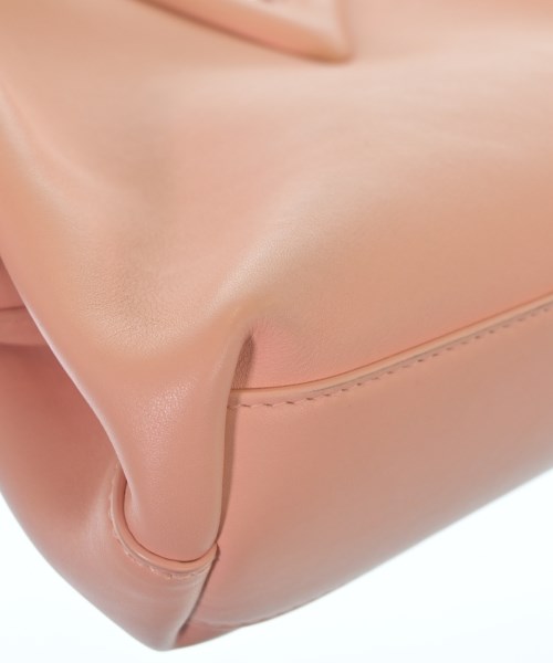 BOTTEGA VENETA（ボッテガヴェネタ）ショルダーバッグ ピンク サイズ:スモ-ル レディース/2200676964011
