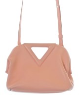 BOTTEGA VENETA（ボッテガヴェネタ）ショルダーバッグ ピンク サイズ:スモ-ル レディース/2200676964011