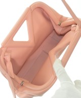 BOTTEGA VENETA（ボッテガヴェネタ）ショルダーバッグ ピンク サイズ:スモ-ル レディース/2200676964011