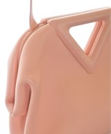 BOTTEGA VENETA（ボッテガヴェネタ）ショルダーバッグ ピンク サイズ:スモ-ル レディース/2200676964011