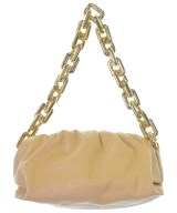 BOTTEGA VENETA（ボッテガヴェネタ）ハンドバッグ ベージュ サイズ:- レディース/2200676964028