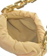 BOTTEGA VENETA（ボッテガヴェネタ）ハンドバッグ ベージュ サイズ:- レディース/2200676964028