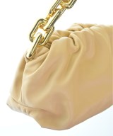 BOTTEGA VENETA（ボッテガヴェネタ）ハンドバッグ ベージュ サイズ:- レディース/2200676964028