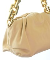 BOTTEGA VENETA（ボッテガヴェネタ）ハンドバッグ ベージュ サイズ:- レディース/2200676964028