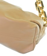 BOTTEGA VENETA（ボッテガヴェネタ）ハンドバッグ ベージュ サイズ:- レディース/2200676964028