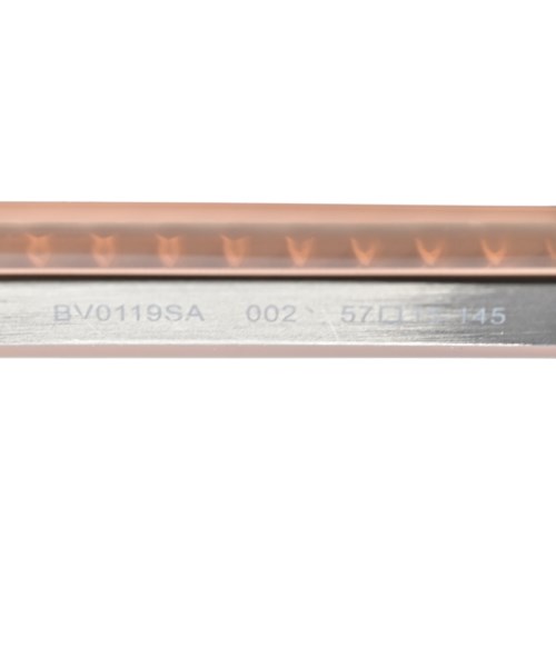 BOTTEGA VENETA（ボッテガヴェネタ）サングラス ベージュ サイズ:- レディース/2200672704178