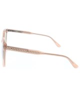 BOTTEGA VENETA（ボッテガヴェネタ）サングラス ベージュ サイズ:- レディース/2200672704178